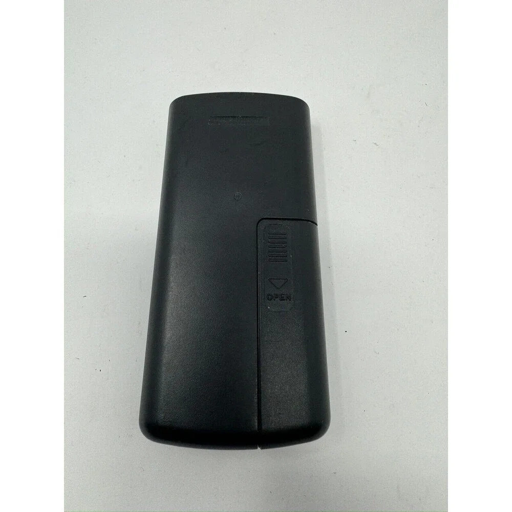 Genuine Sony Camcorder Remote RMT-811 - Tested Working (in japanese)